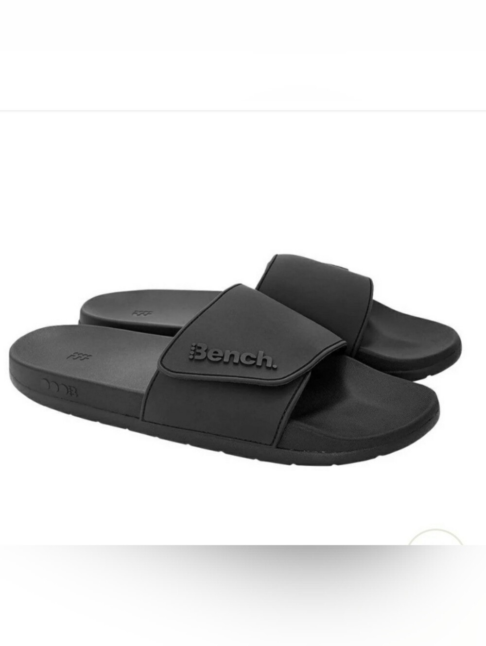 BENCH - Men's Sandals (Comfort model) Size 10